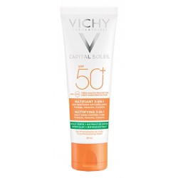 Vichy Capital Soleil Anti...
