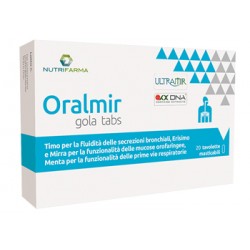 Aqua Viva Oralmir Gola Tabs...