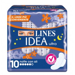 Fater Idea Ultra Assorbente...