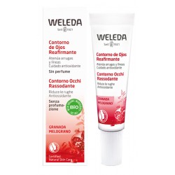 Weleda Italia Contorno...