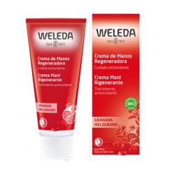 Weleda Italia Crema Mani...