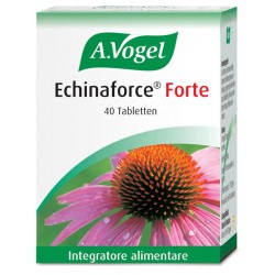 Anfatis Avogel Echinaforce...