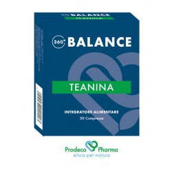 Prodeco Pharma 360 Balance...