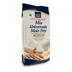 Nt Food Nutrifree Mix...
