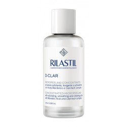Ist. Ganassini Rilastil...