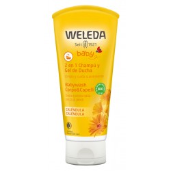 Weleda Italia Babywash...
