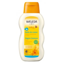 Weleda Italia Baby Bagno...