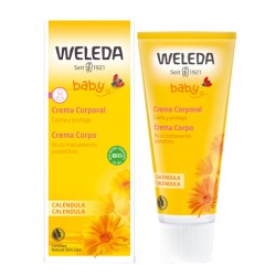 Weleda Italia Crema Corpo...