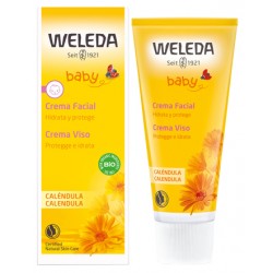 Weleda Italia Baby Crema...