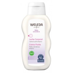 Weleda Italia Baby Derma...