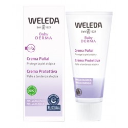 Weleda Italia Baby Derma...
