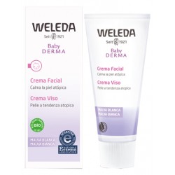 Weleda Italia Baby Derma...