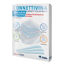 Fidia Farmaceutici Cerotto...