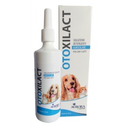 Aurora Licensing Otoxilact...
