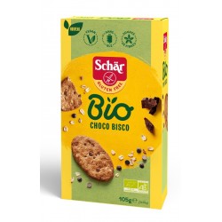 Dr. Schar Schar Bio Choco...