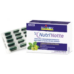 Boiron Nutrinotte 30...