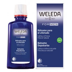Weleda Italia For Men...