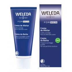 Weleda Italia For Men Crema...