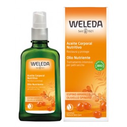 Weleda Italia Olio...