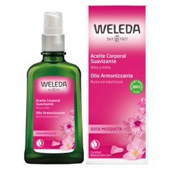 Weleda Italia Olio...