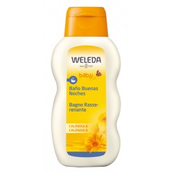 Weleda Italia Baby Bagno...