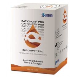 Santen Italy Cationorm Pro...