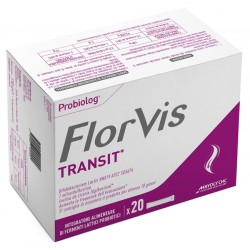 Mayoly Italia Florvis...