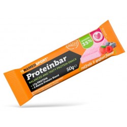 Namedsport Proteinbar Red...