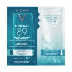 Vichy Mineral 89 Maschera 29 G