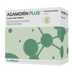 Promopharma Agamorin Plus...