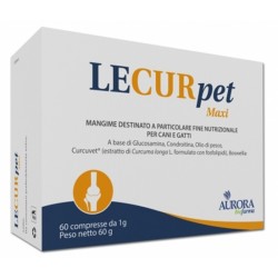 Aurora Licensing Lecurpet...