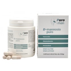 Tilab Puroman 80 Capsule