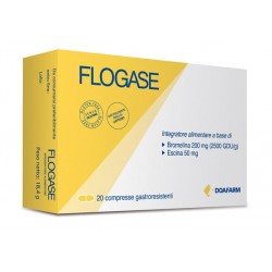 Doafarm Group Flogase 20...