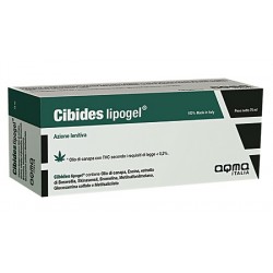 Aqma Italia Cibides Lipogel...