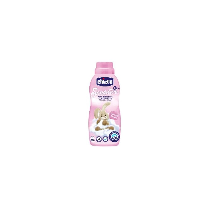 Chicco Ammorbidente Fiori 750 Ml
