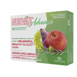 Coohesion Pharma Nurvast...