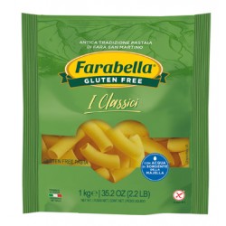 Bioalimenta Farabella...
