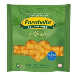 Bioalimenta Farabella Mezzi...