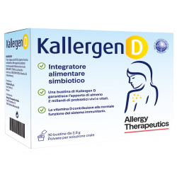 Allergy Therapeutics It....