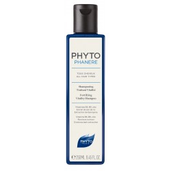 Phytophanere Shampoo 250 Ml