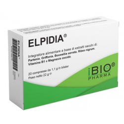 Ibiopharma Elpidia 20...