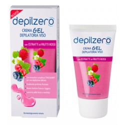 Sodalco Depilzero Crema...