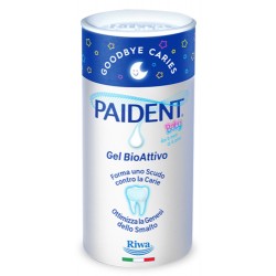Riwa Paident Baby Gel 10 Ml