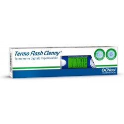 Termo Flash Clemmy...