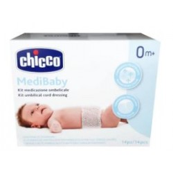Chicco Kit Medicazione...