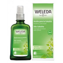 Weleda Italia Olio...
