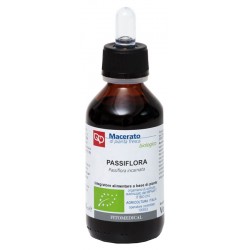 Fitomedical Passiflora...
