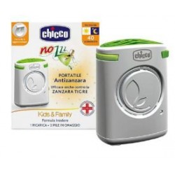 Chicco Zanza Ricarica...