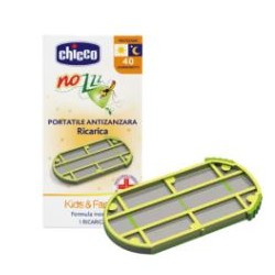 Chicco Zanza Ricarica...