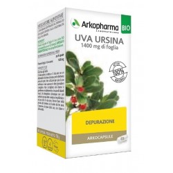 Arkopharma Arkocapsule Uva...